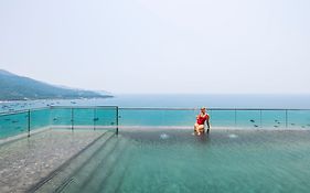 The Code Hotel & Spa Da Nang